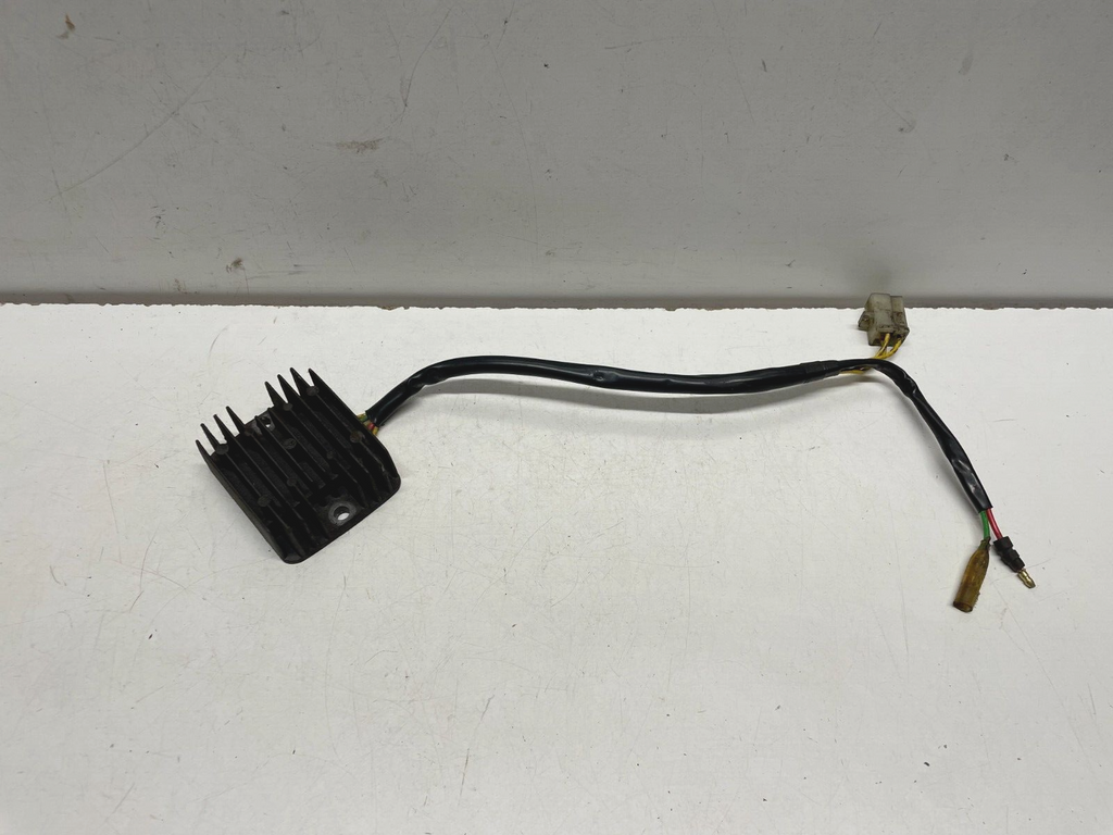 Voltage Regulator Rectifier Honda CA 125 Rebel 1995 - 1999