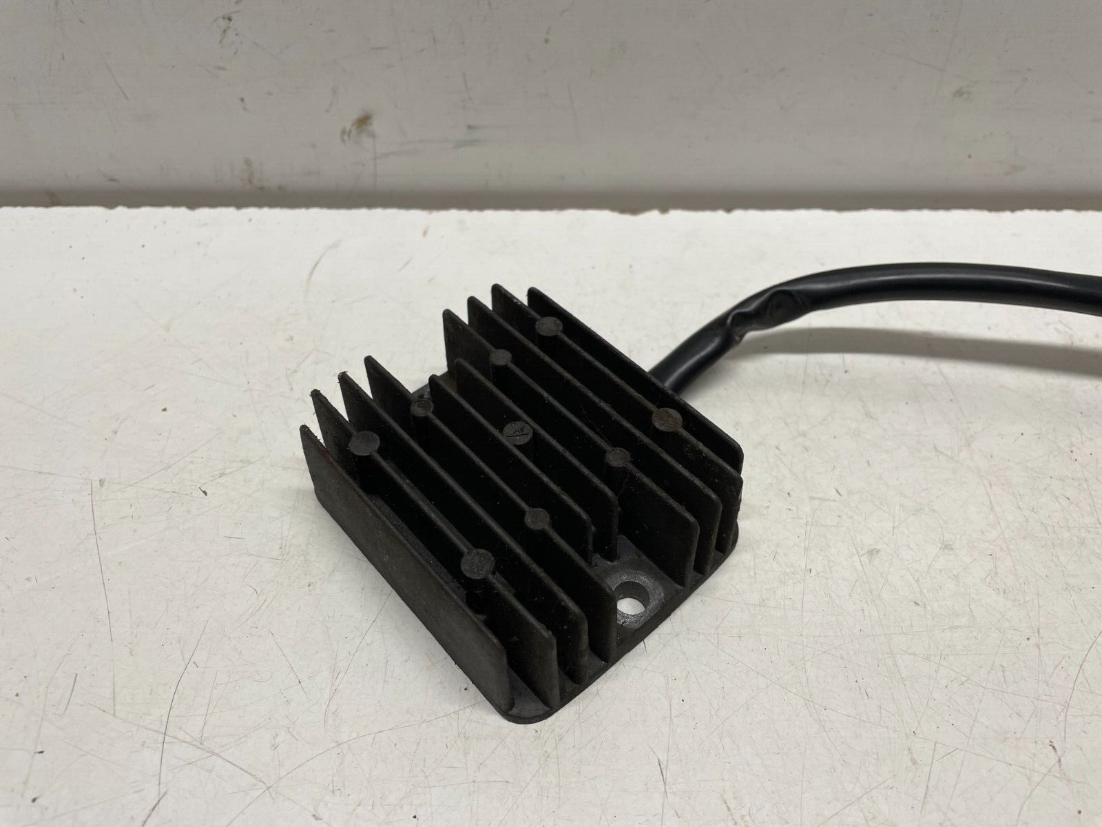 Voltage Regulator Rectifier Honda CA 125 Rebel 1995 - 1999