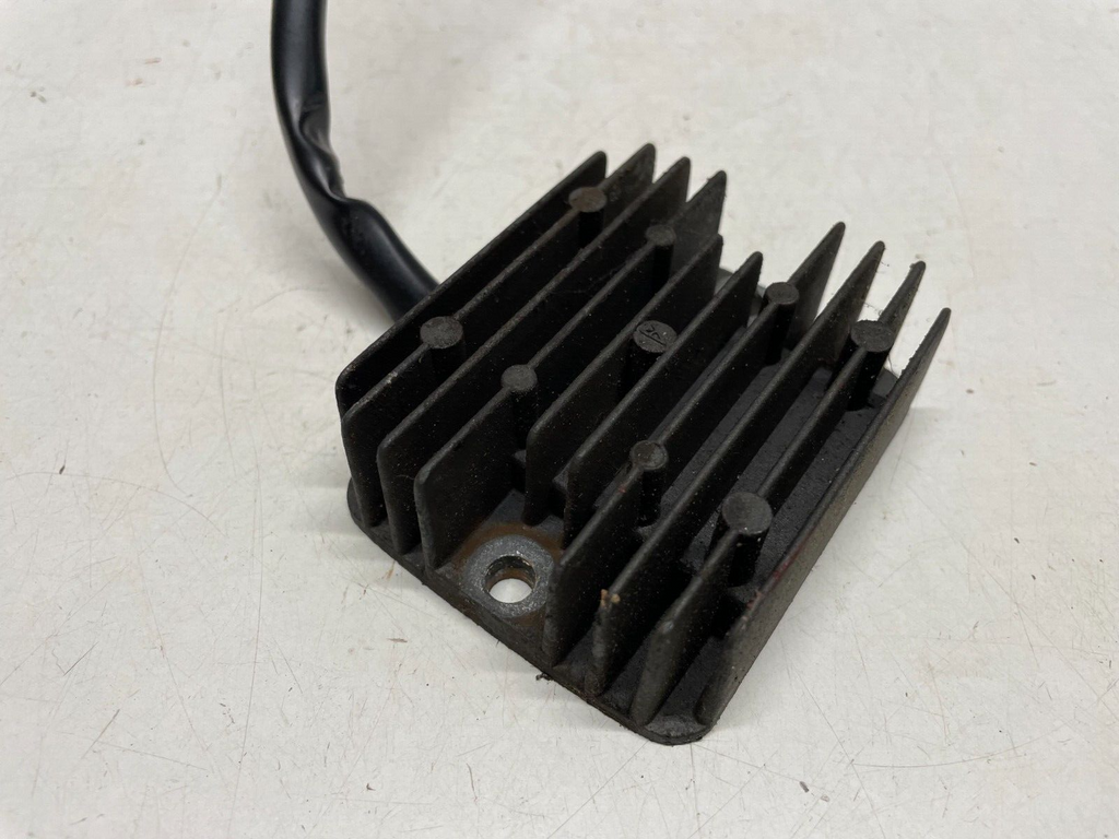 Voltage Regulator Rectifier Honda CA 125 Rebel 1995 - 1999