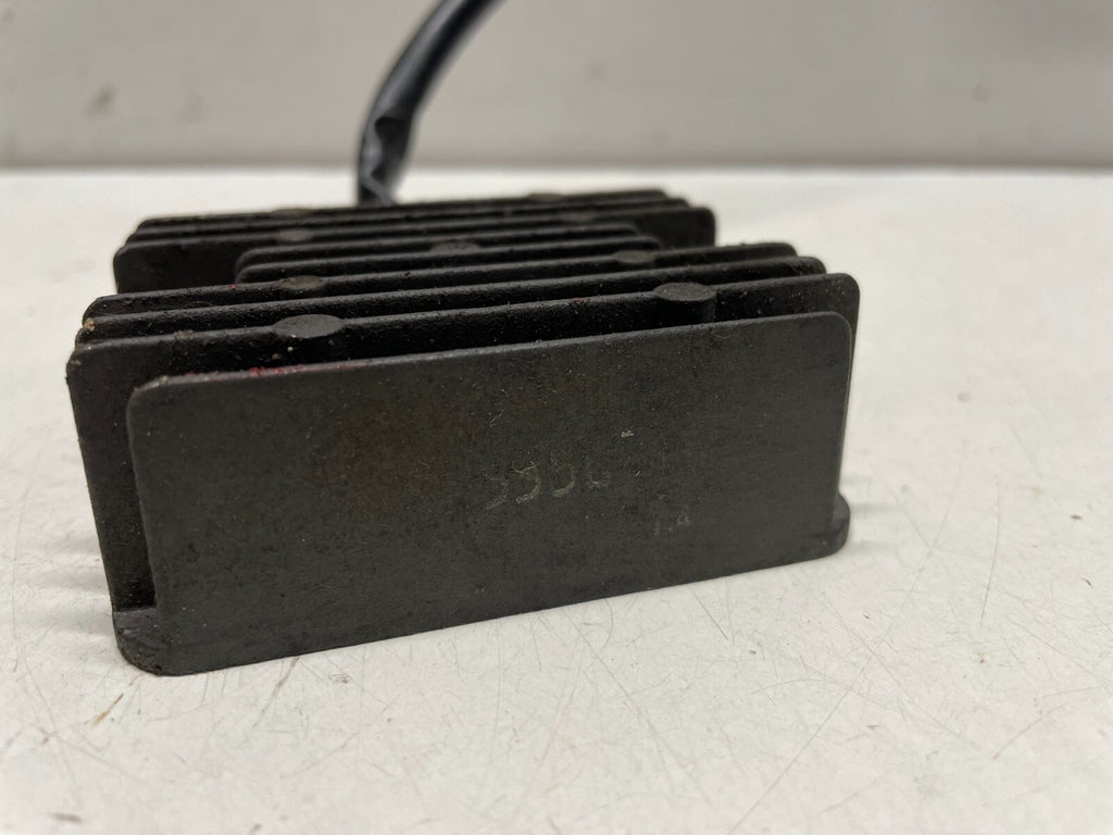 Voltage Regulator Rectifier Honda CA 125 Rebel 1995 - 1999