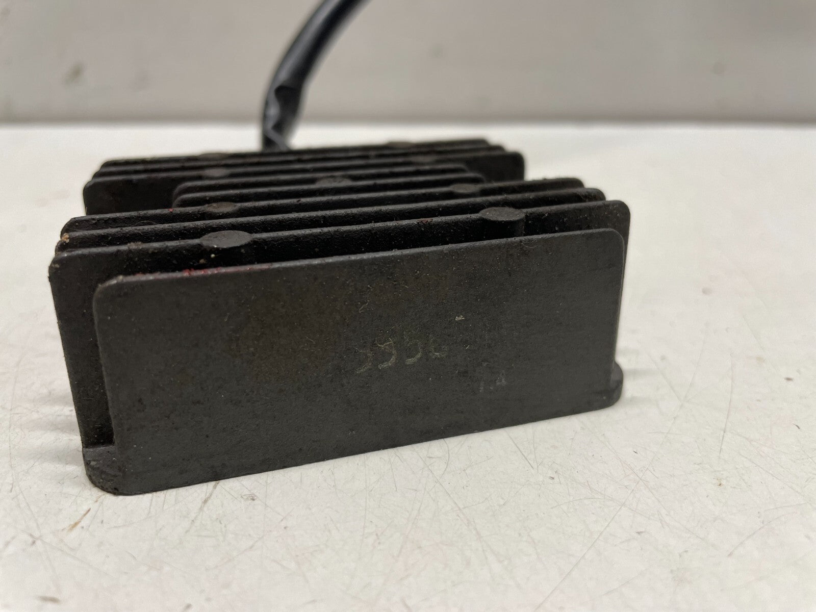 Voltage Regulator Rectifier Honda CA 125 Rebel 1995 - 1999