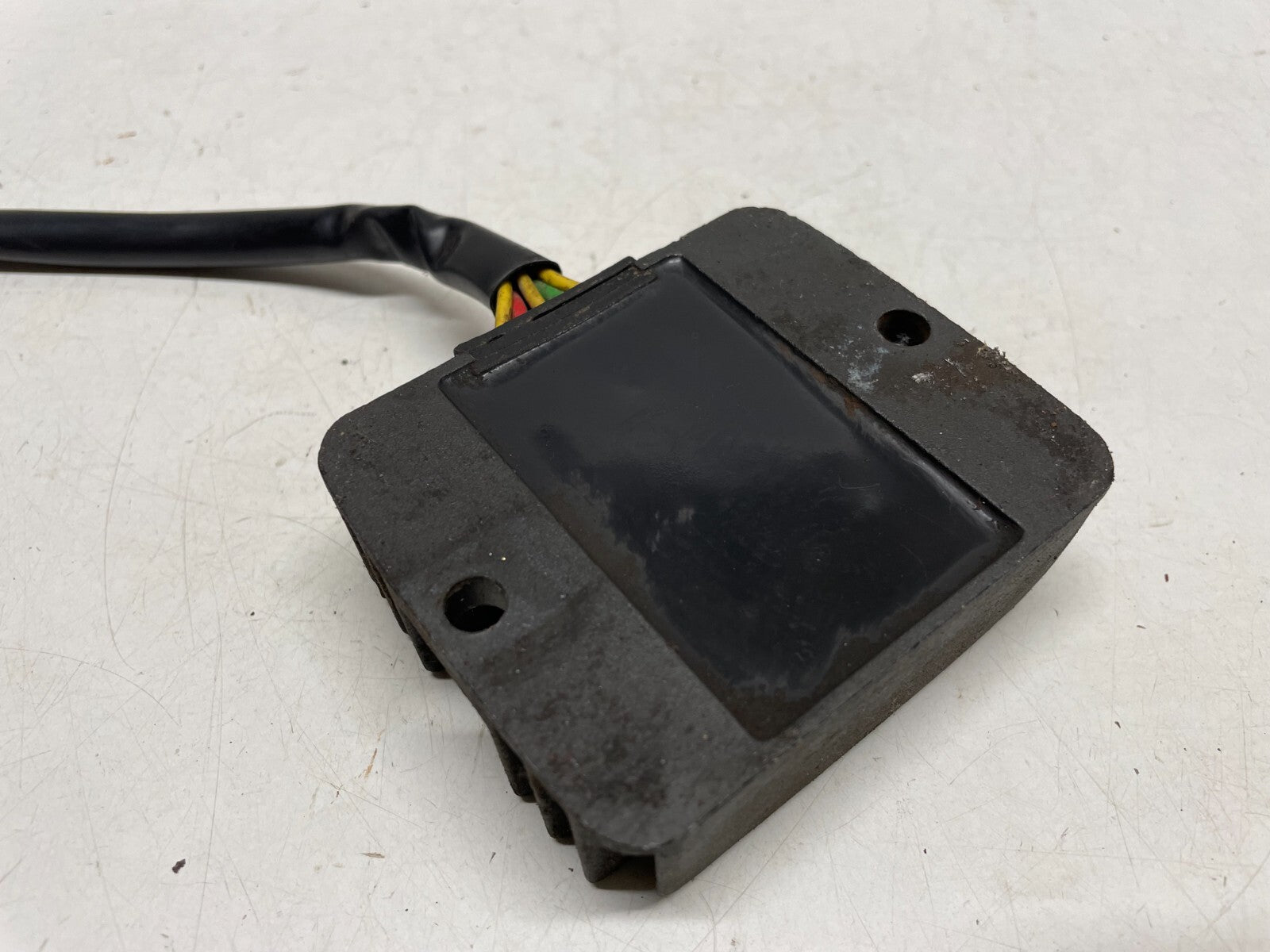 Voltage Regulator Rectifier Honda CA 125 Rebel 1995 - 1999