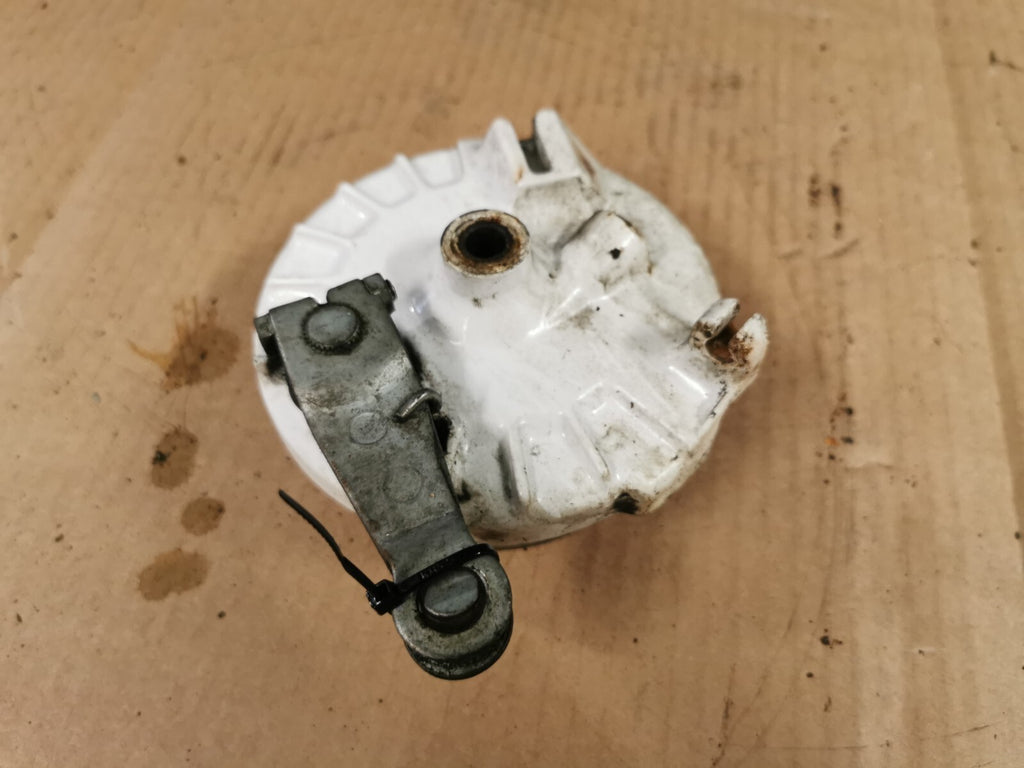 Front Brake Drum Yamaha BW'S 50 CW50T 1990 - 1992