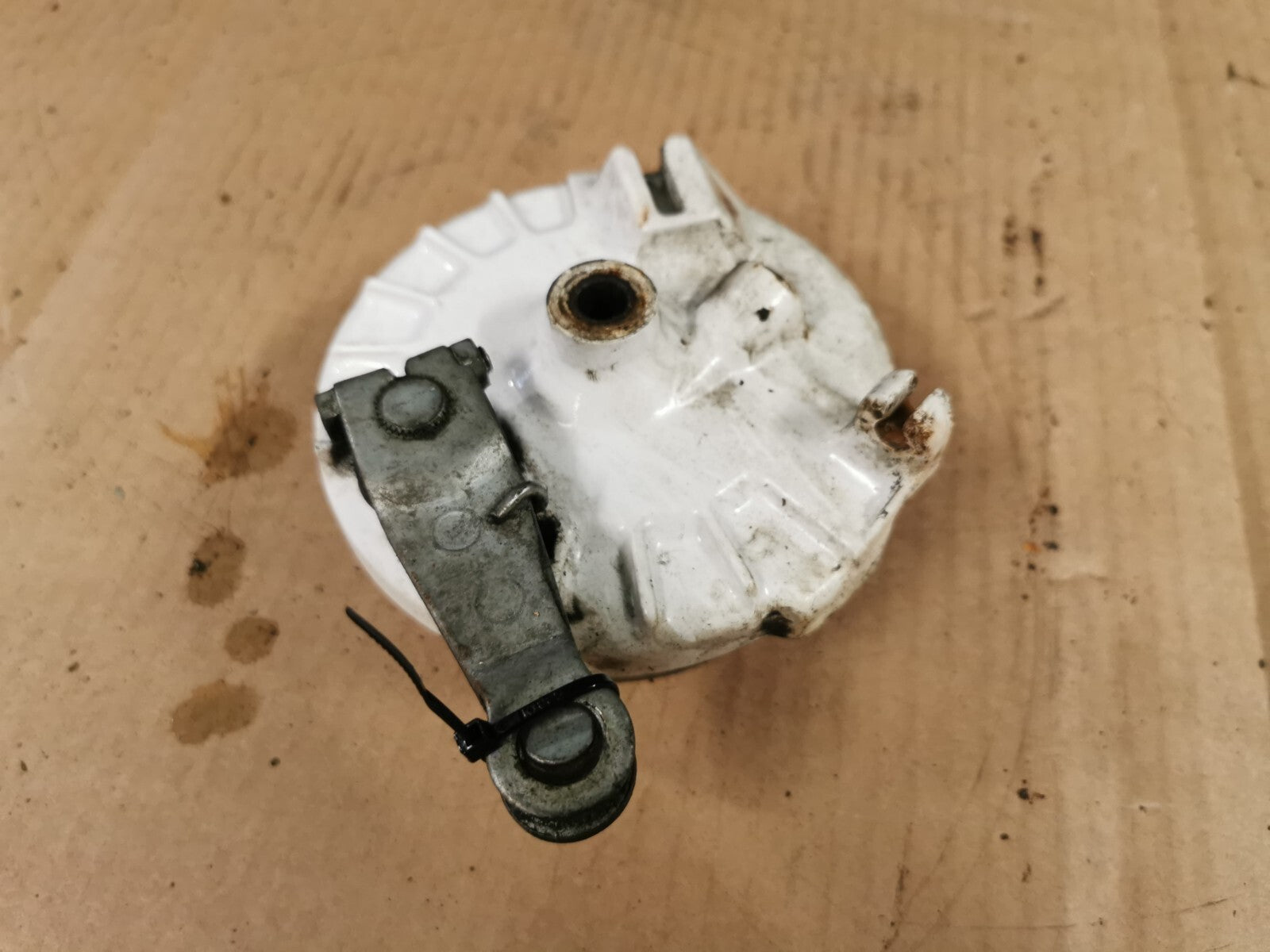 Front Brake Drum Yamaha BW'S 50 CW50T 1990 - 1992