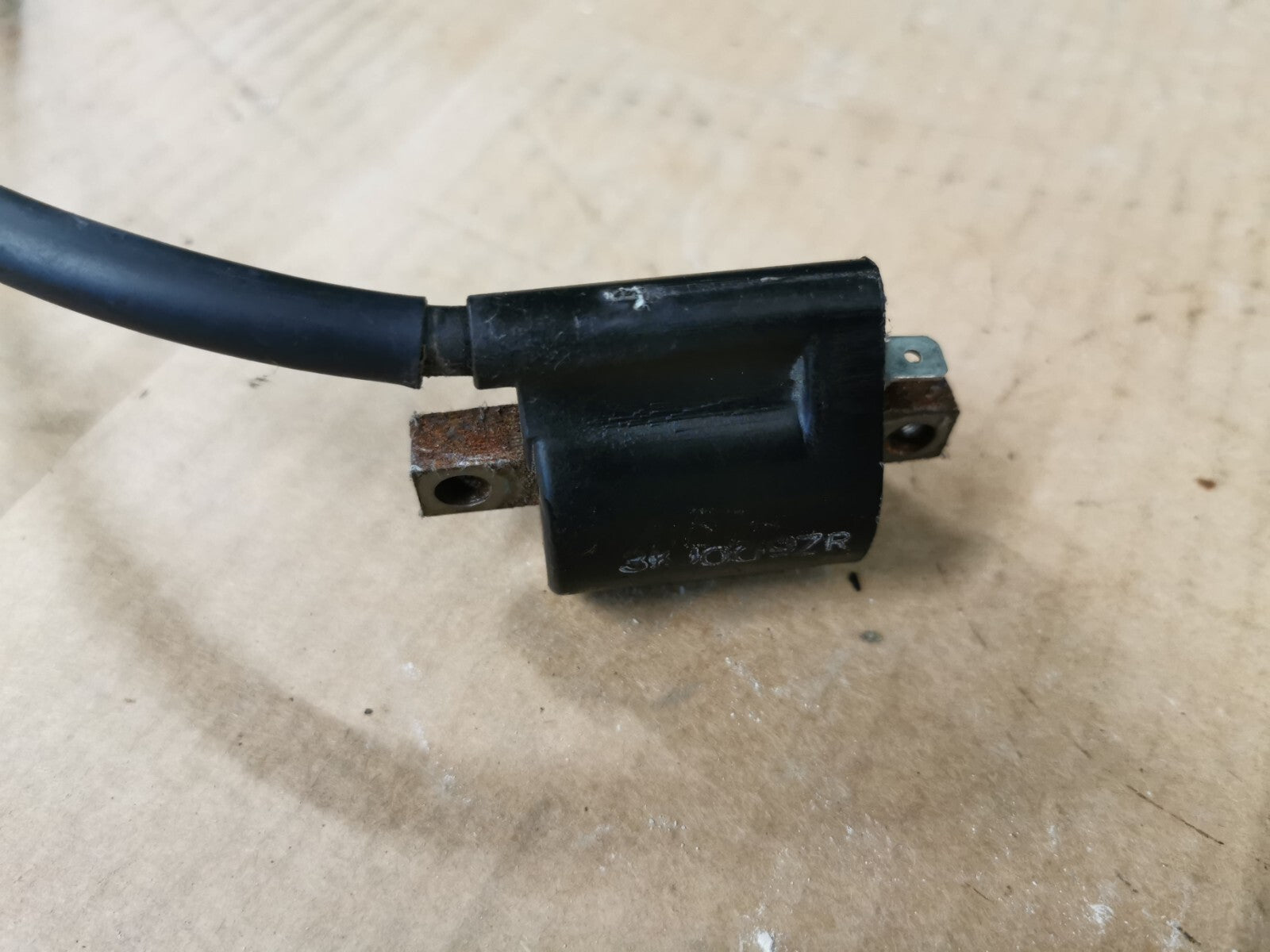 OEM Ignition Coil Yamaha BW'S 50 CW50T 1990 - 1992