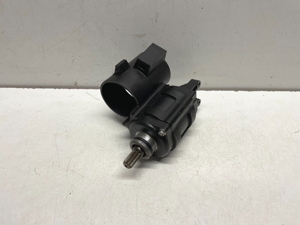 Starter Motor Yamaha XSR 700 2016 - 2020