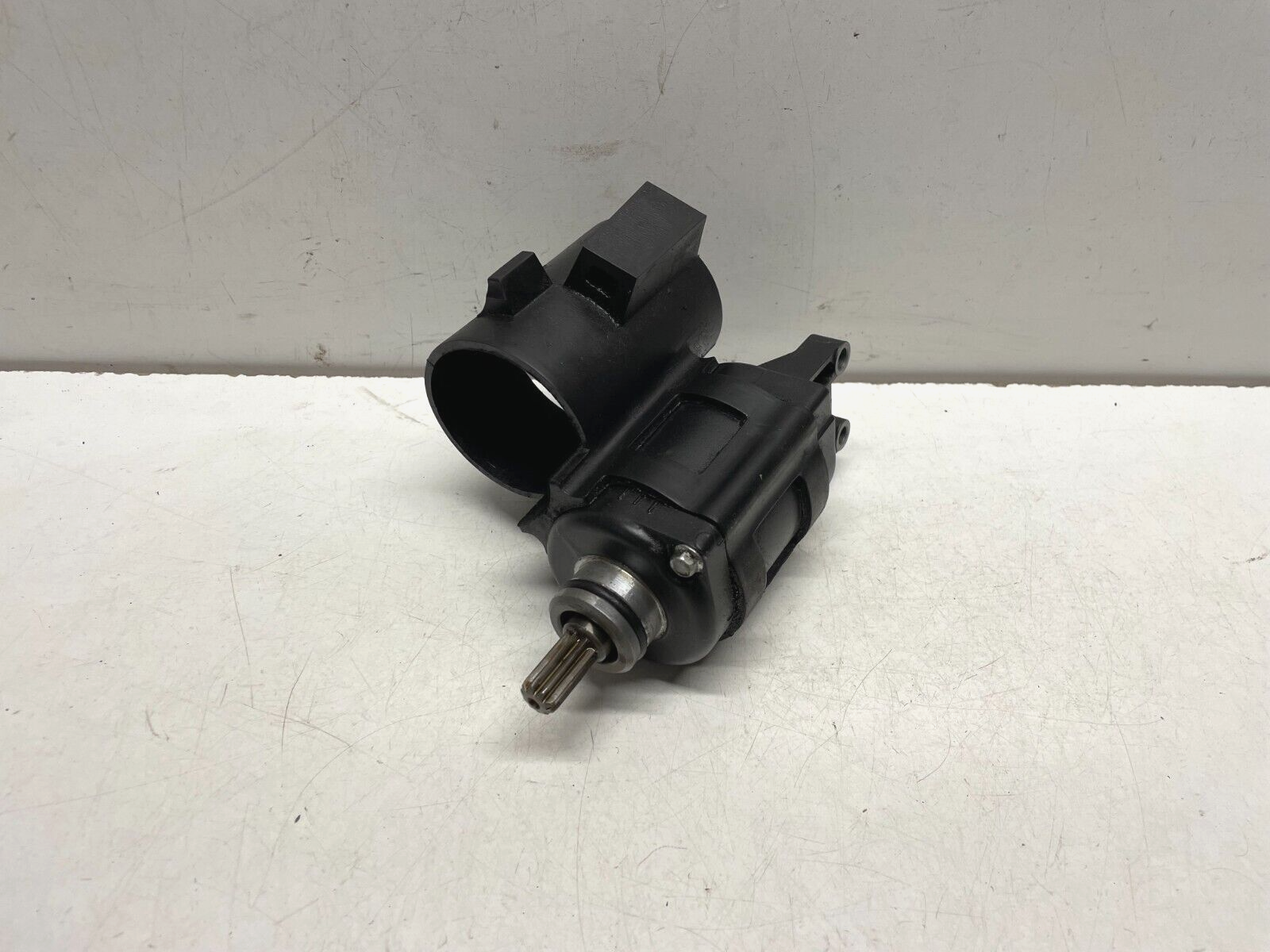 Starter Motor Yamaha XSR 700 2016 - 2020