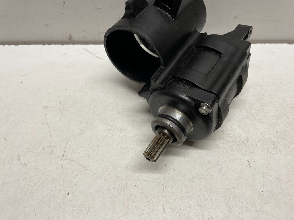 Starter Motor Yamaha XSR 700 2016 - 2020