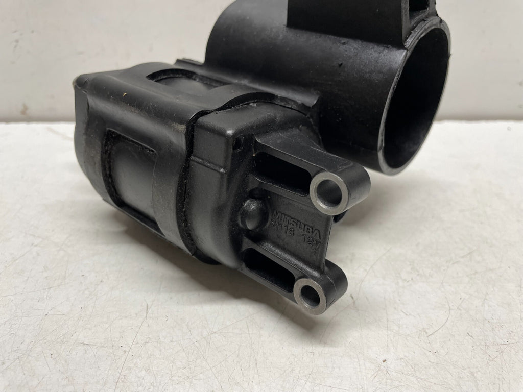 Starter Motor Yamaha XSR 700 2016 - 2020