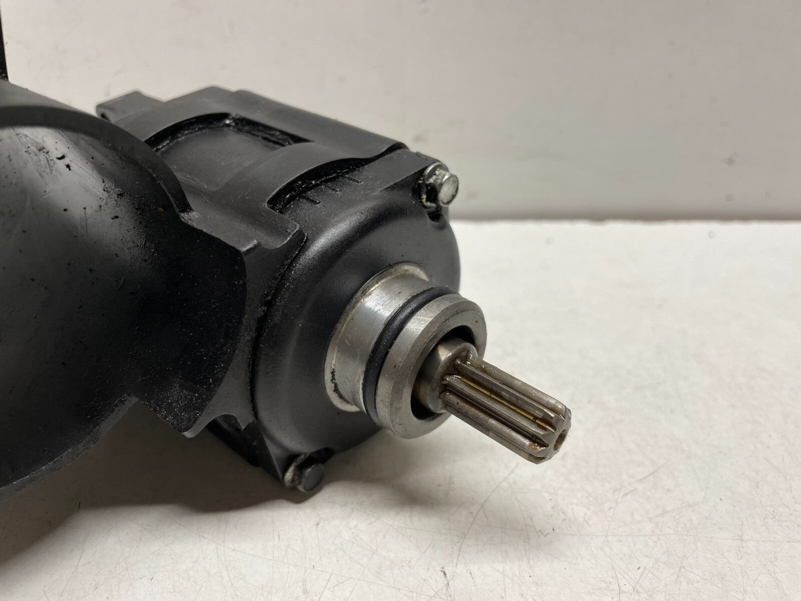 Starter Motor Yamaha XSR 700 2016 - 2020
