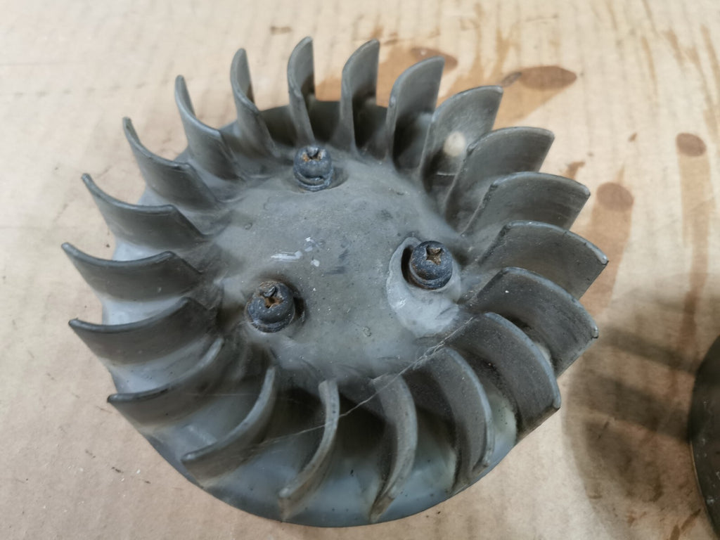 OEM Magneto Flywheel Yamaha BW'S 50 CW50T 1990 - 1992