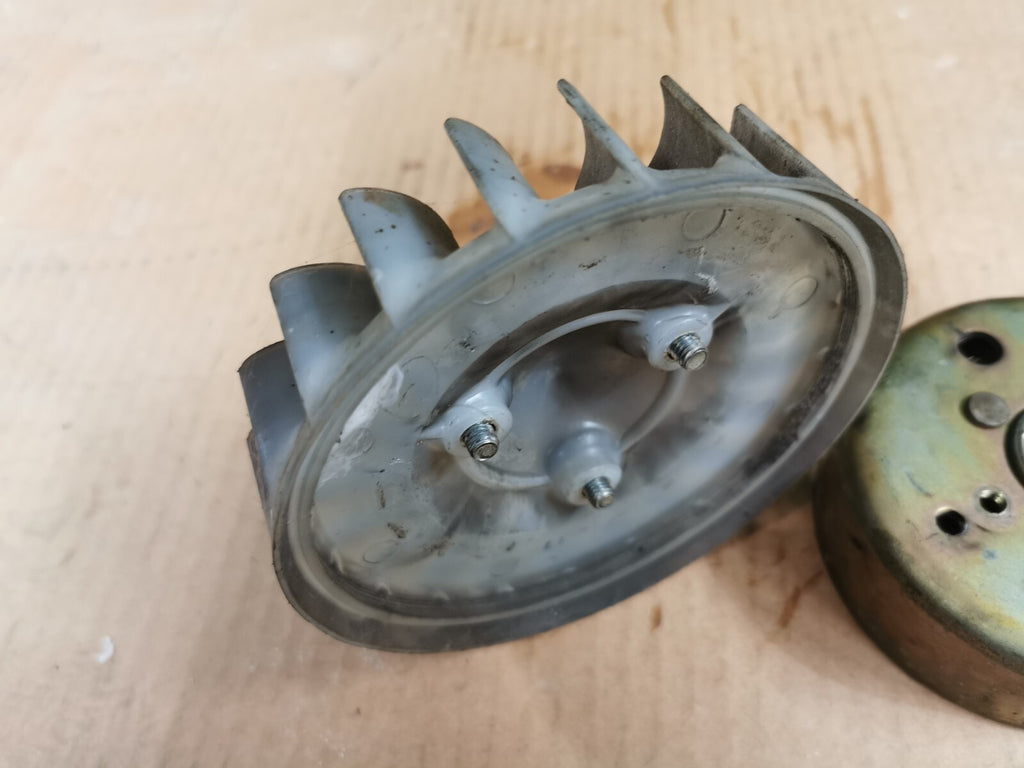OEM Magneto Flywheel Yamaha BW'S 50 CW50T 1990 - 1992