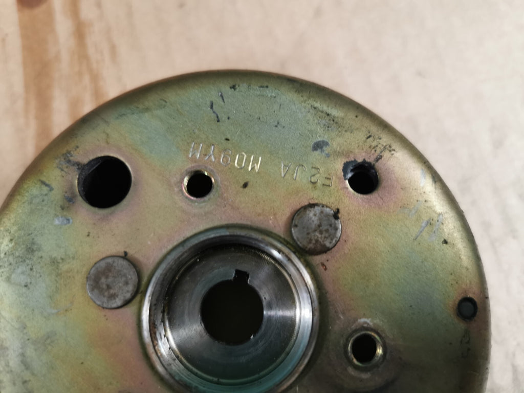 OEM Magneto Flywheel Yamaha BW'S 50 CW50T 1990 - 1992