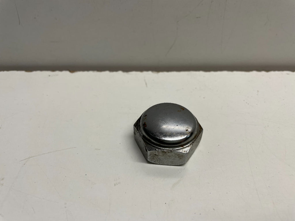 Top Yoke Nut Honda CA 125 Rebel 1995 - 1999