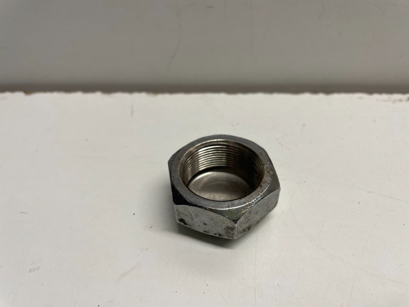 Top Yoke Nut Honda CA 125 Rebel 1995 - 1999