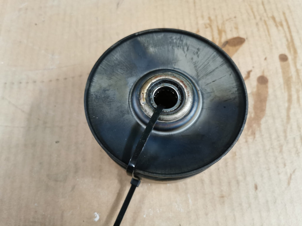 Clutch Assembly Yamaha BW'S 50 CW50T 1990 - 1992