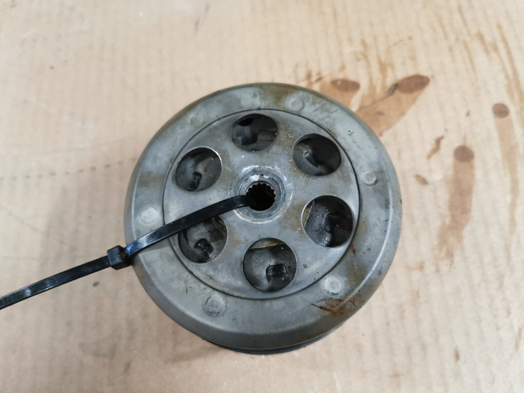 Clutch Assembly Yamaha BW'S 50 CW50T 1990 - 1992