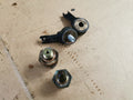 Knock Temperature Pressure Sensors BMW K1200S 2006 - 2008