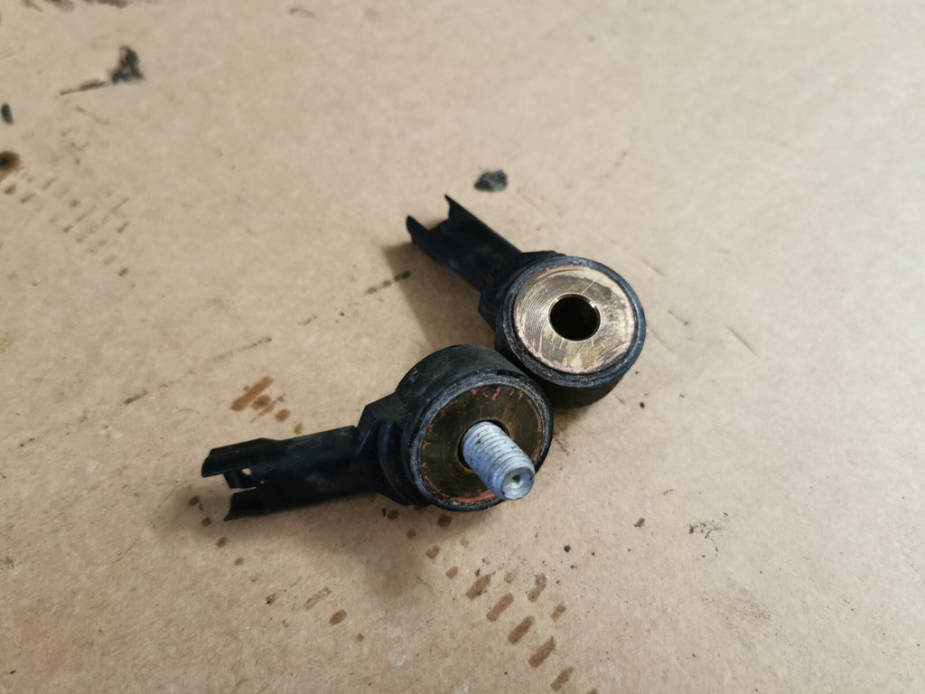 Knock Temperature Pressure Sensors BMW K1200S 2006 - 2008