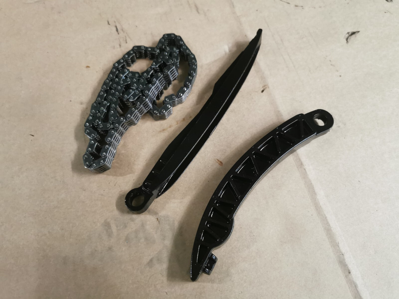Front Cylinder Parts Timing Chain  Sliders KTM 1290 Superduke GT 2016