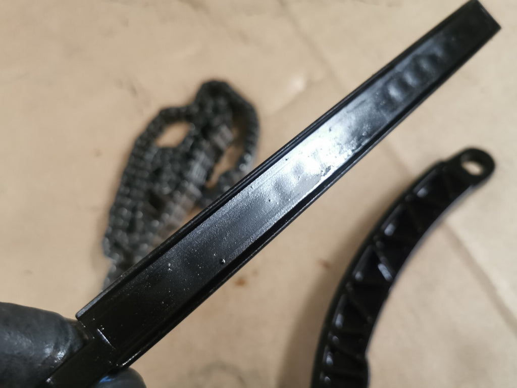 Front Cylinder Parts Timing Chain  Sliders KTM 1290 Superduke GT 2016