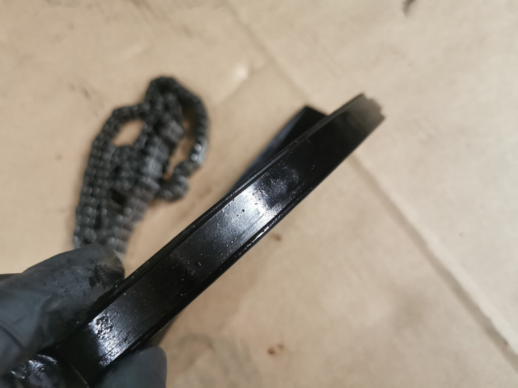 Front Cylinder Parts Timing Chain  Sliders KTM 1290 Superduke GT 2016
