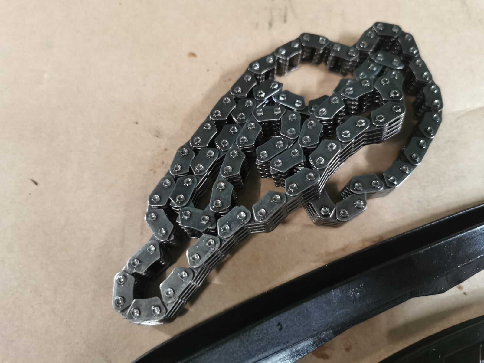Front Cylinder Parts Timing Chain  Sliders KTM 1290 Superduke GT 2016