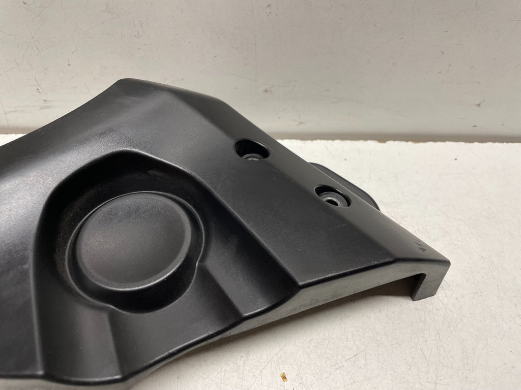 Sprocket Cover Yamaha XSR 700 2016 - 2020