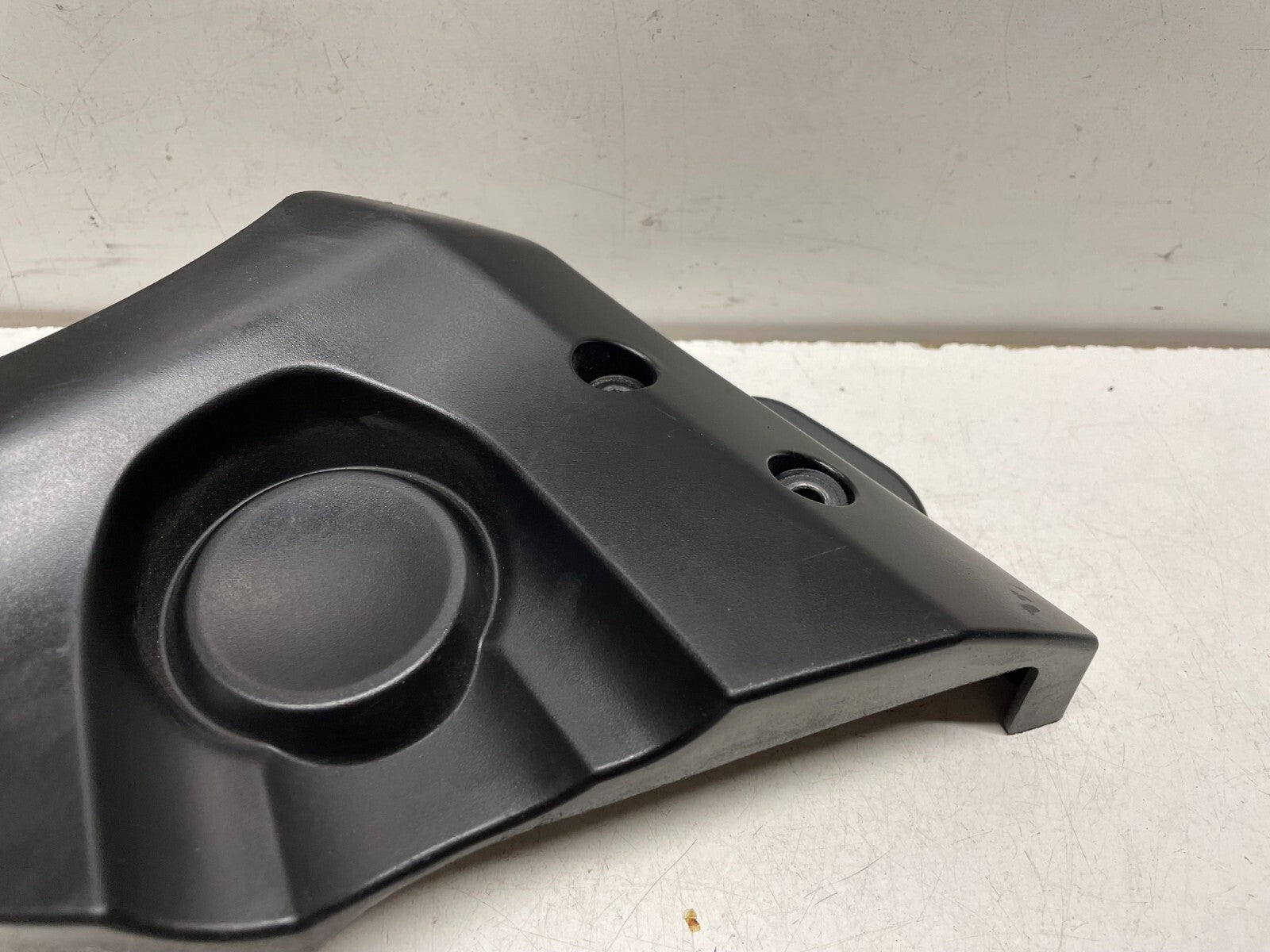 Sprocket Cover Yamaha XSR 700 2016 - 2020