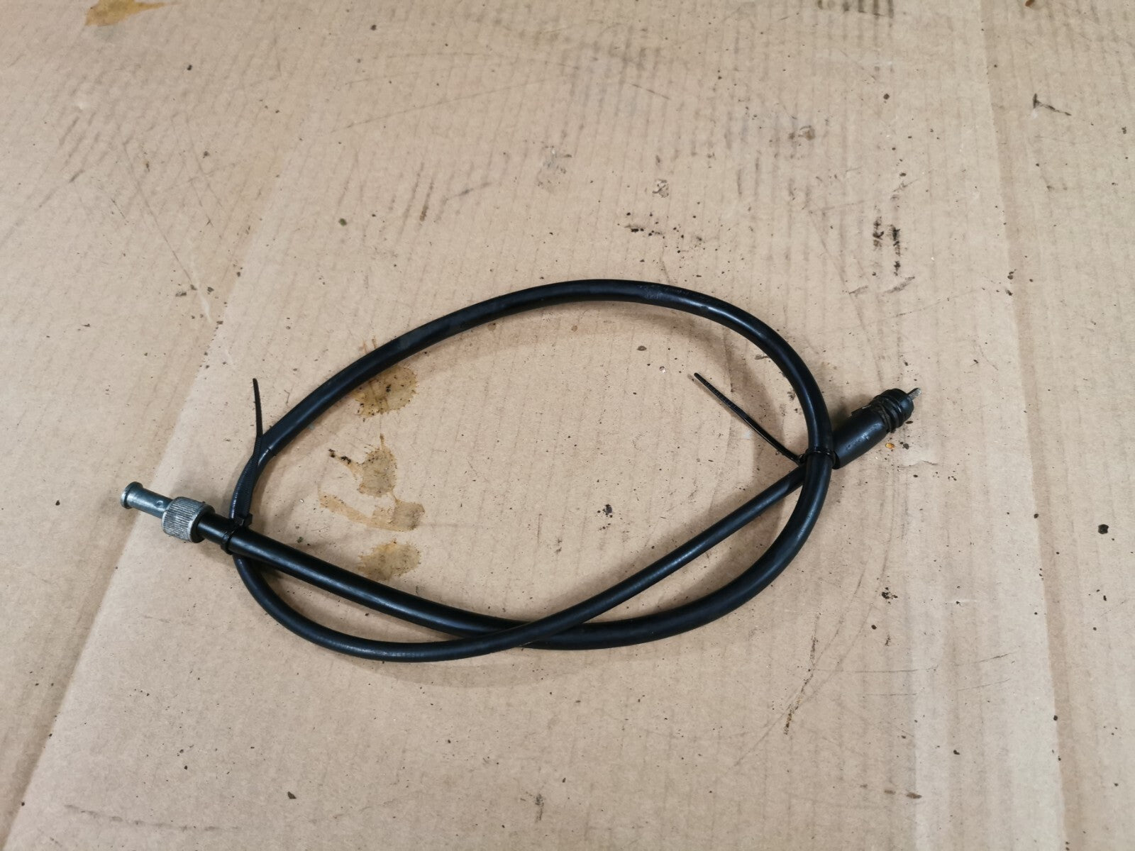 Speedo Cable Yamaha BW'S 50 CW50T 1990 - 1992