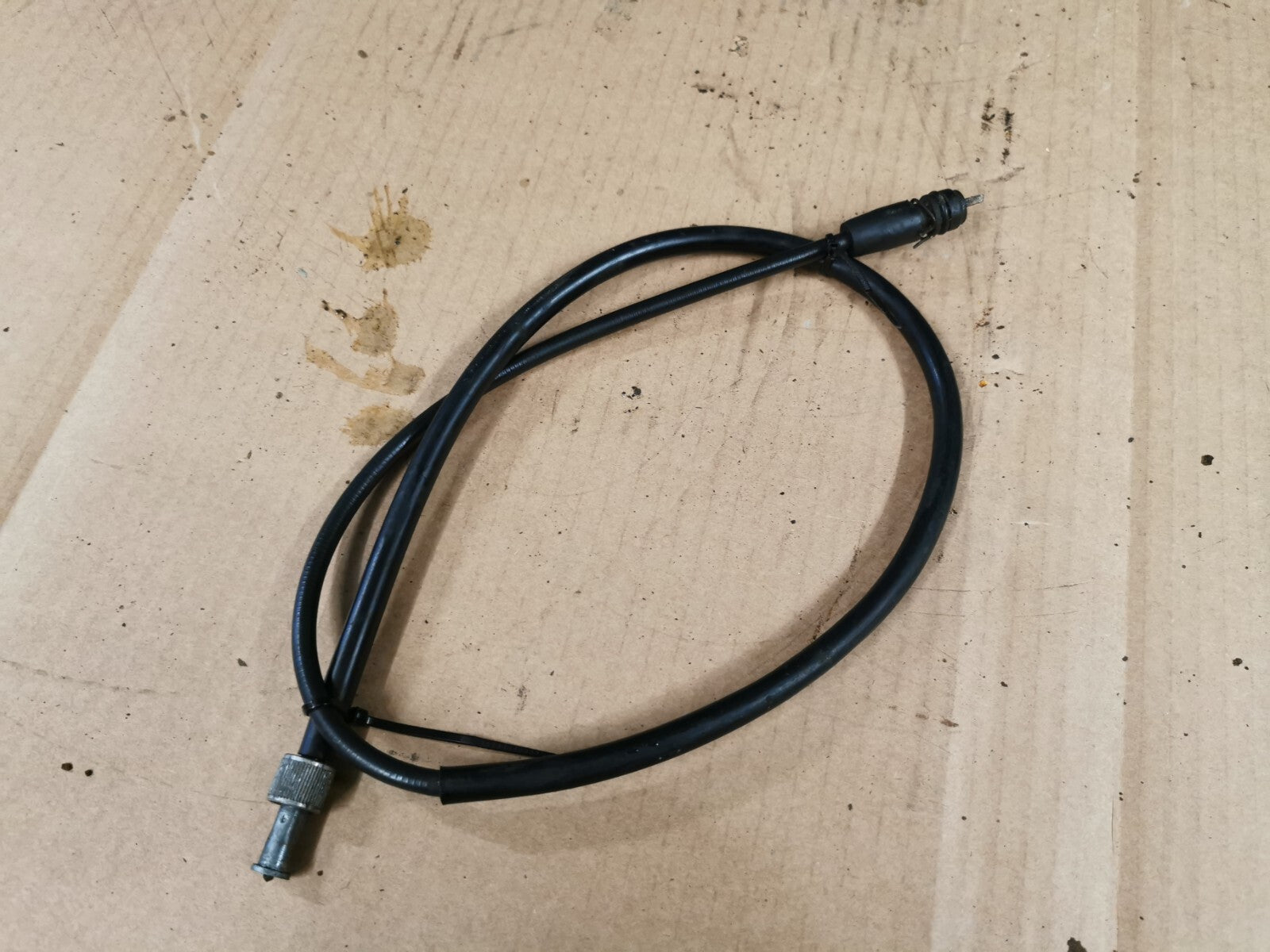 Speedo Cable Yamaha BW'S 50 CW50T 1990 - 1992