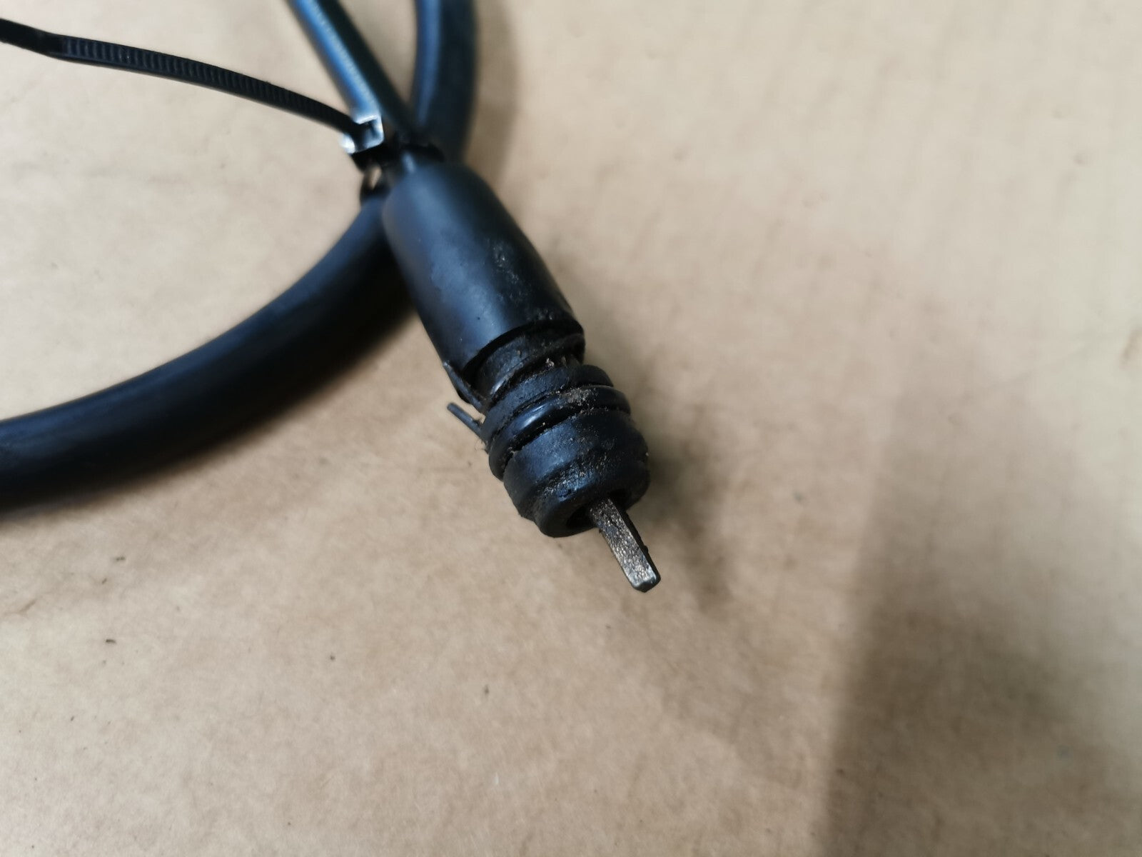 Speedo Cable Yamaha BW'S 50 CW50T 1990 - 1992