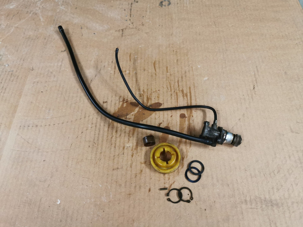 OEM Oil Pump Yamaha BW'S 50 CW50T 1990 - 1992