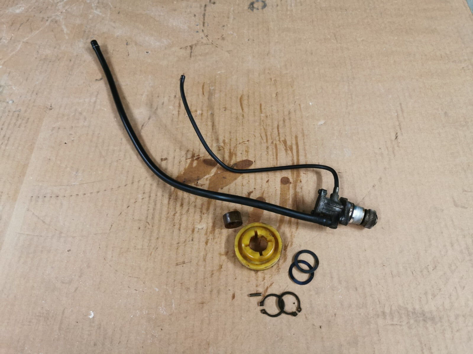 OEM Oil Pump Yamaha BW'S 50 CW50T 1990 - 1992