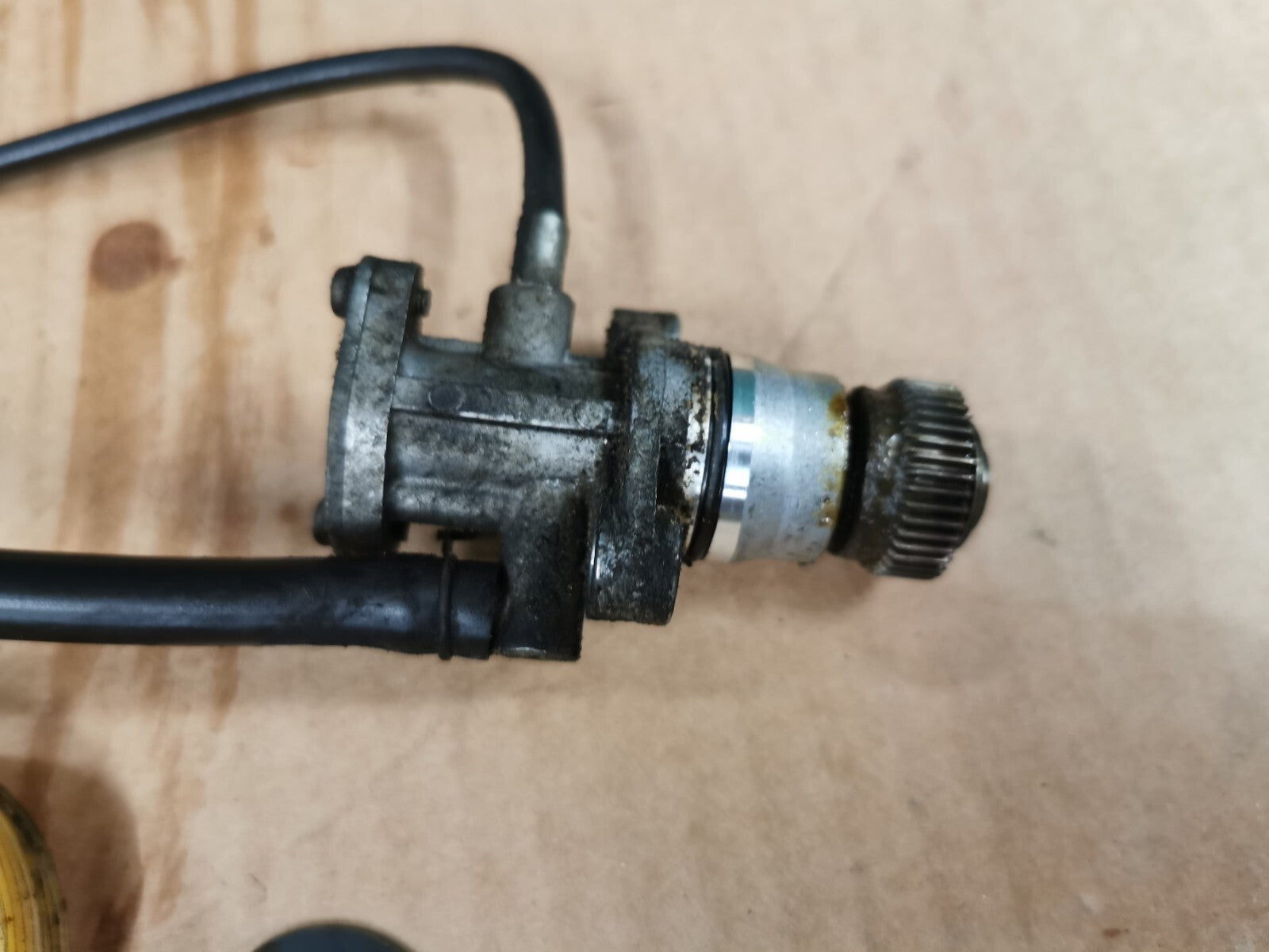 OEM Oil Pump Yamaha BW'S 50 CW50T 1990 - 1992