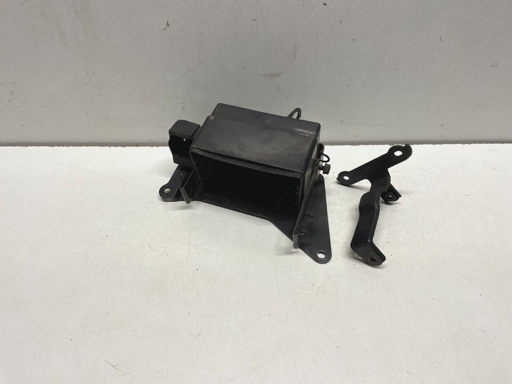 Battery Tray Holder Honda CA125 Rebel 1995 - 1999