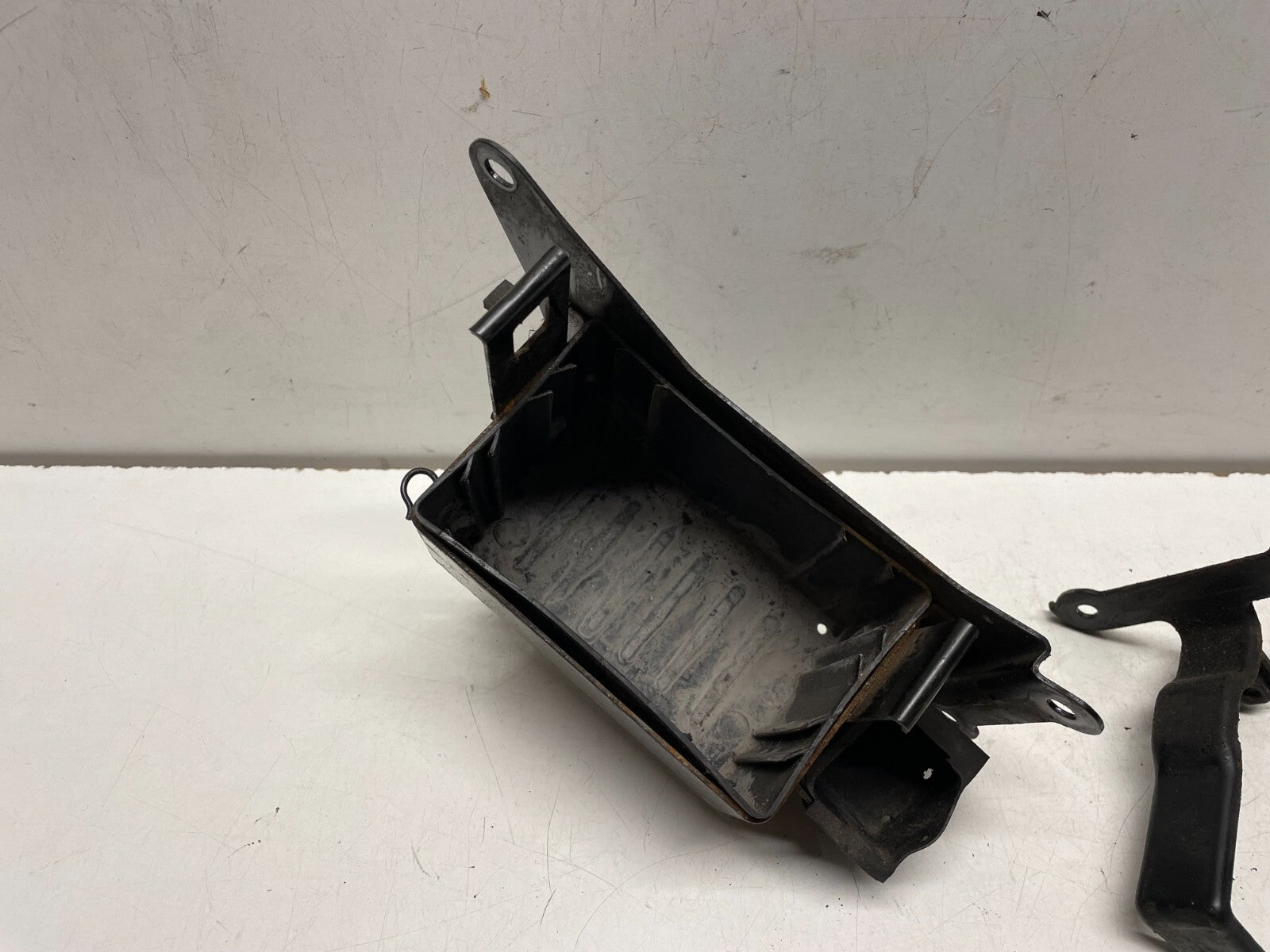 Battery Tray Holder Honda CA125 Rebel 1995 - 1999