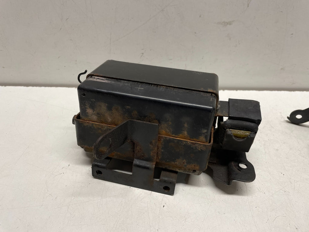 Battery Tray Holder Honda CA125 Rebel 1995 - 1999