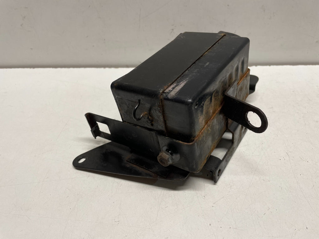 Battery Tray Holder Honda CA125 Rebel 1995 - 1999