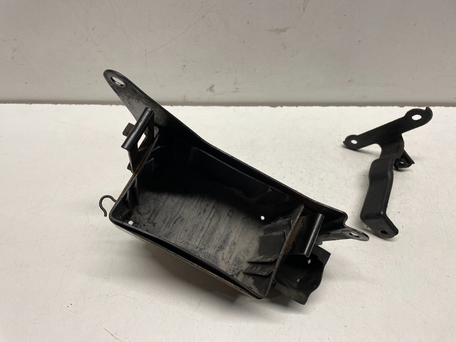 Battery Tray Holder Honda CA125 Rebel 1995 - 1999