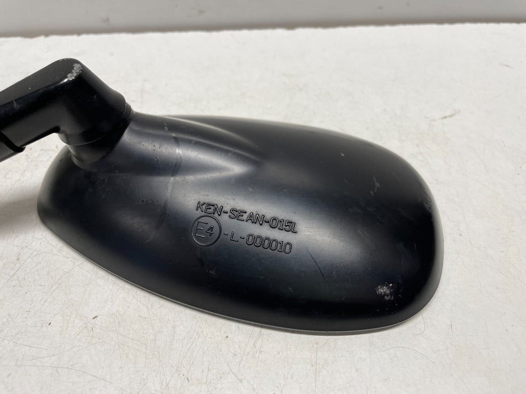 Left Mirror Yamaha XSR 700 2016 - 2020