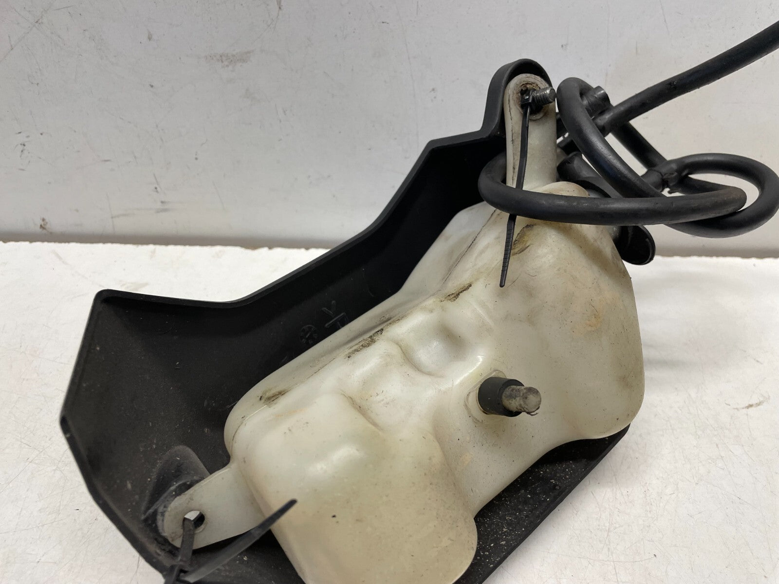 Coolant Bottle Yamaha XSR 700 2016 - 2020
