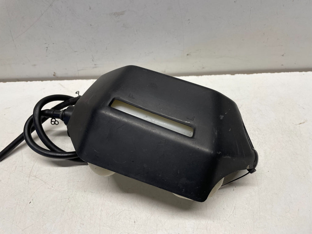 Coolant Bottle Yamaha XSR 700 2016 - 2020