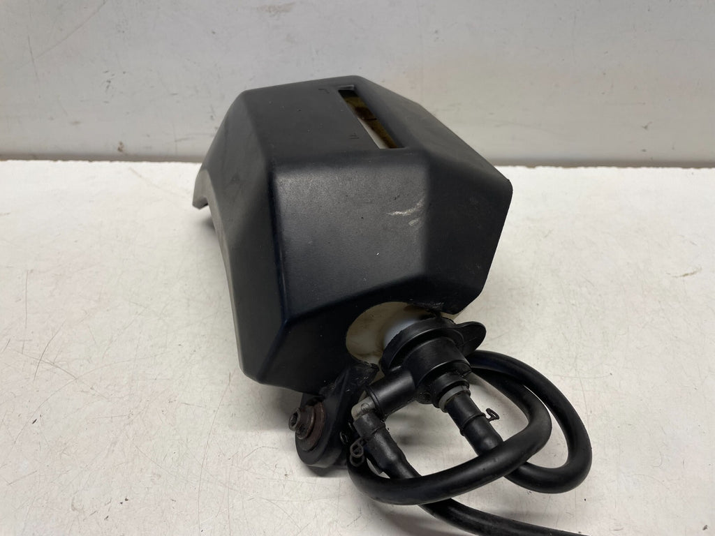 Coolant Bottle Yamaha XSR 700 2016 - 2020