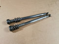 Suspension Fork Damping Rods Honda CA125 Rebel 1995 - 1999