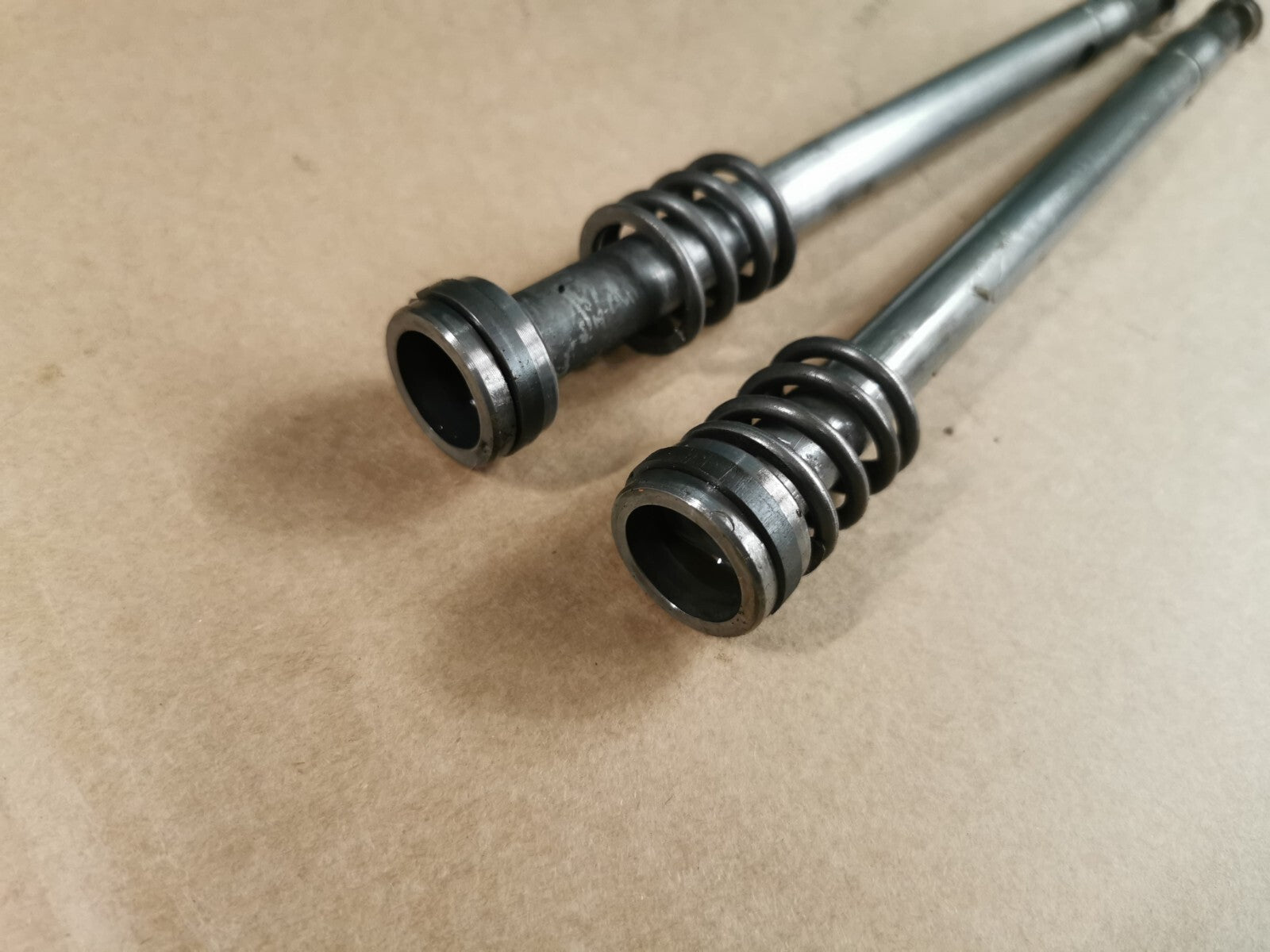 Suspension Fork Damping Rods Honda CA125 Rebel 1995 - 1999