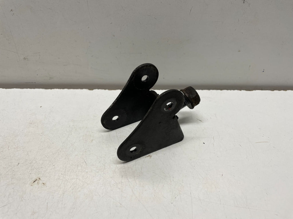 Headlight Mount Bracket Honda CA 125 Rebel 1995 - 1999
