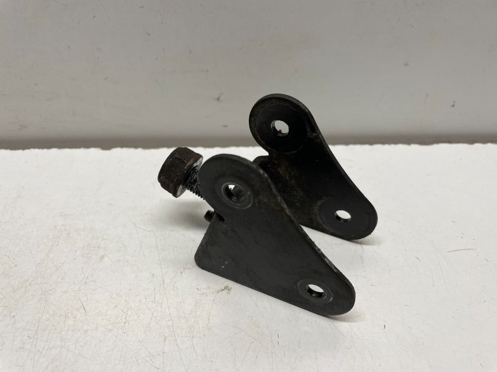 Headlight Mount Bracket Honda CA 125 Rebel 1995 - 1999