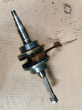 OEM Crankshaft Yamaha BW'S 50 CW50T 1990 - 1992