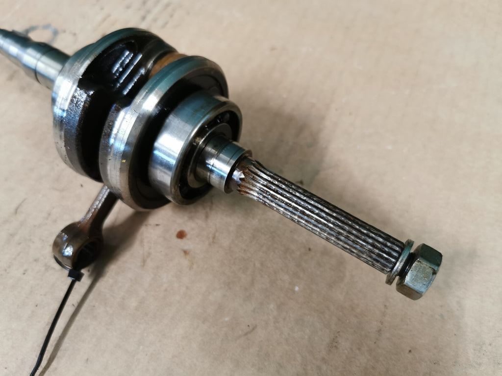 OEM Crankshaft Yamaha BW'S 50 CW50T 1990 - 1992